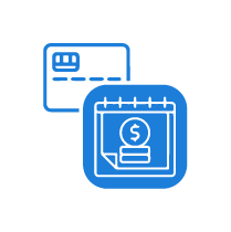 Credit & Installment Options